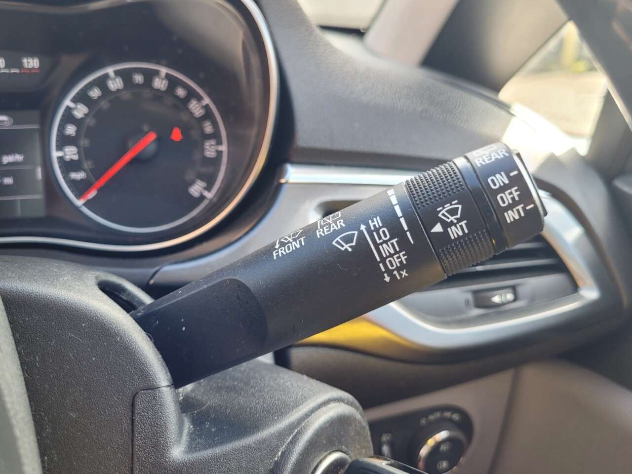 2017 VAUXHALL CORSA 2017 VAUXHALL CORSA