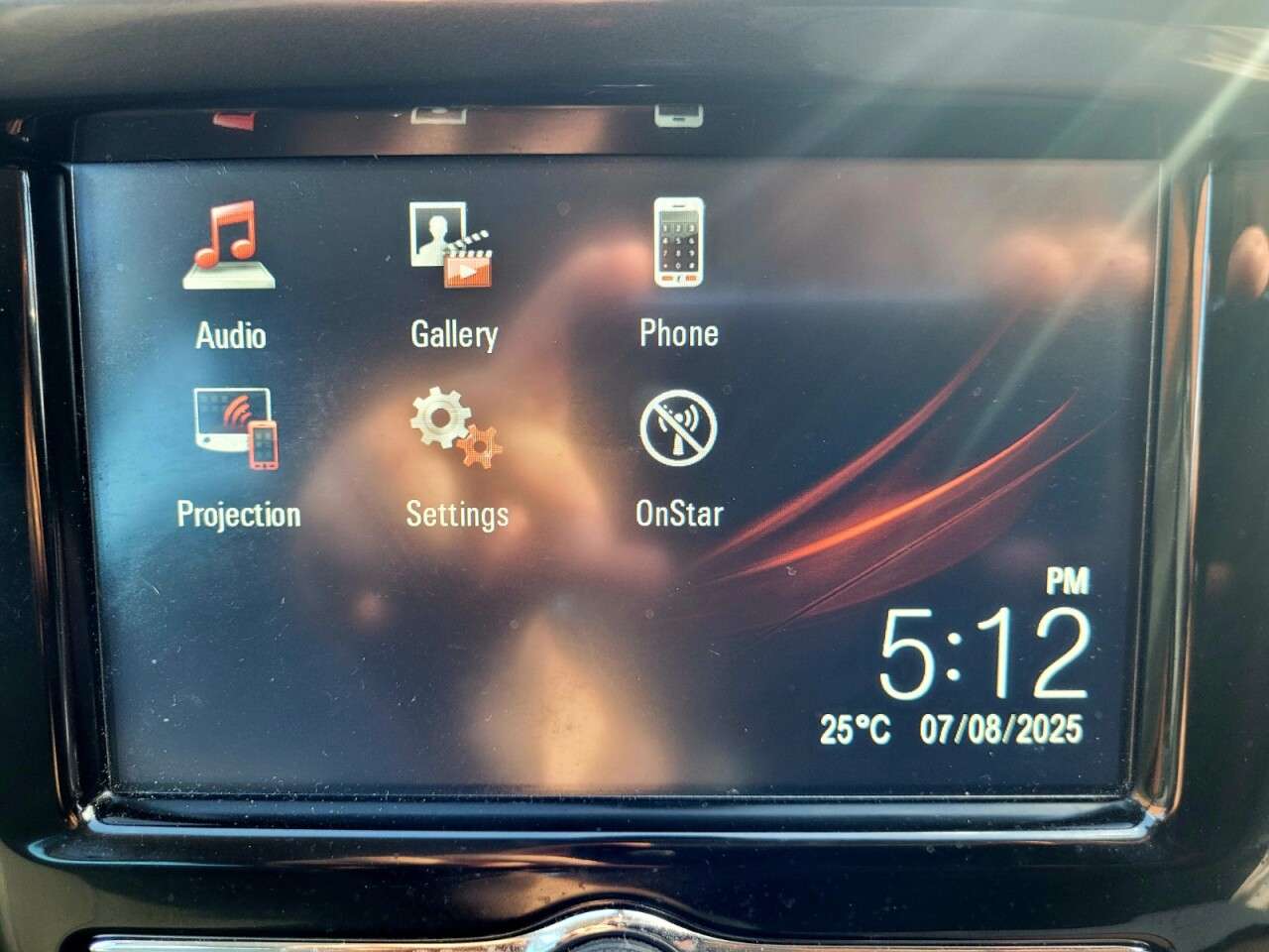 2017 VAUXHALL CORSA 2017 VAUXHALL CORSA