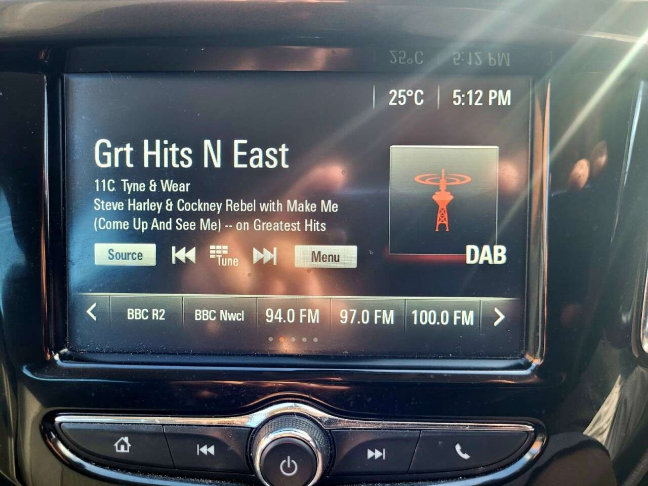 2017 VAUXHALL CORSA 2017 VAUXHALL CORSA