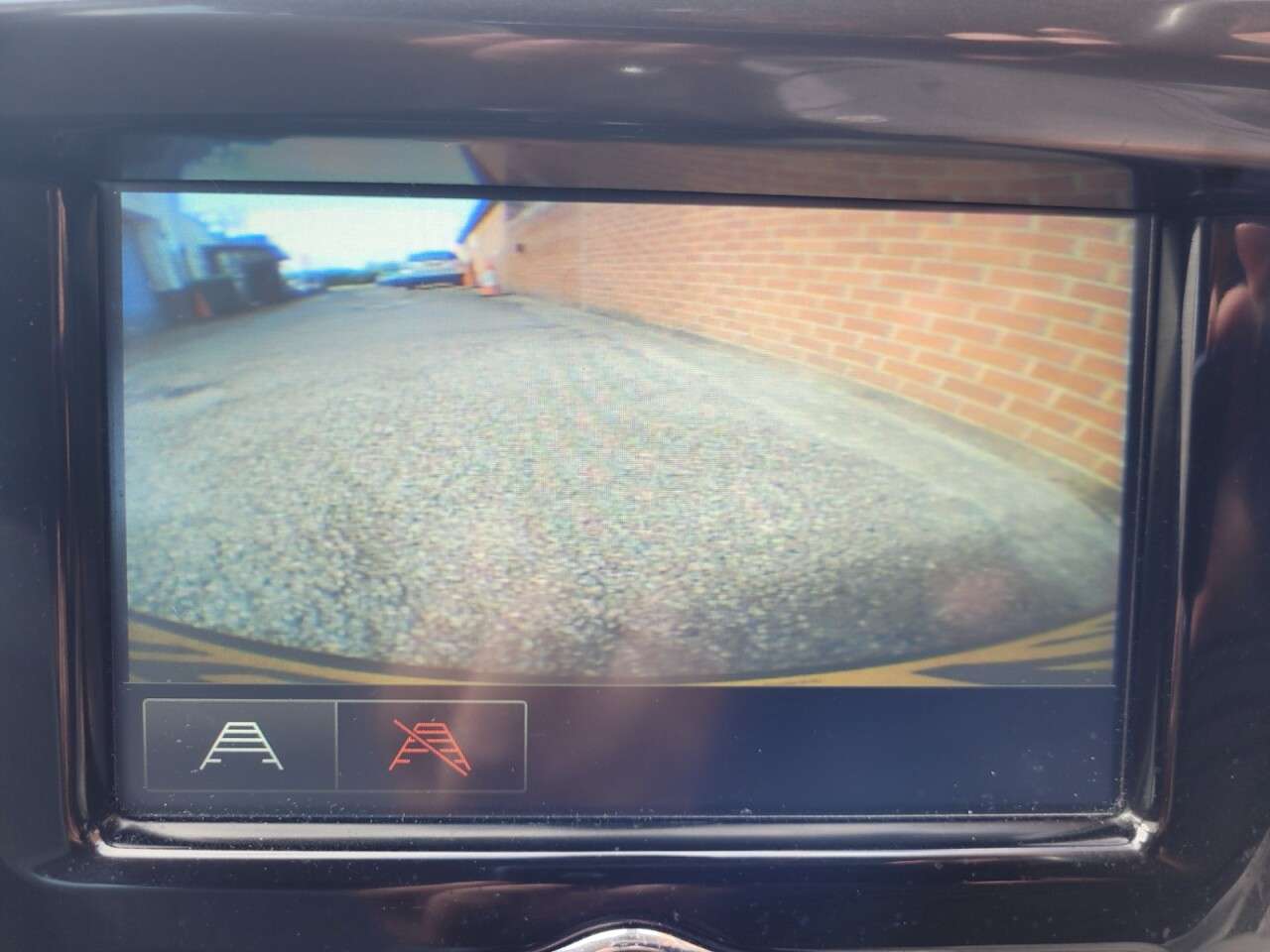 2017 VAUXHALL CORSA 2017 VAUXHALL CORSA