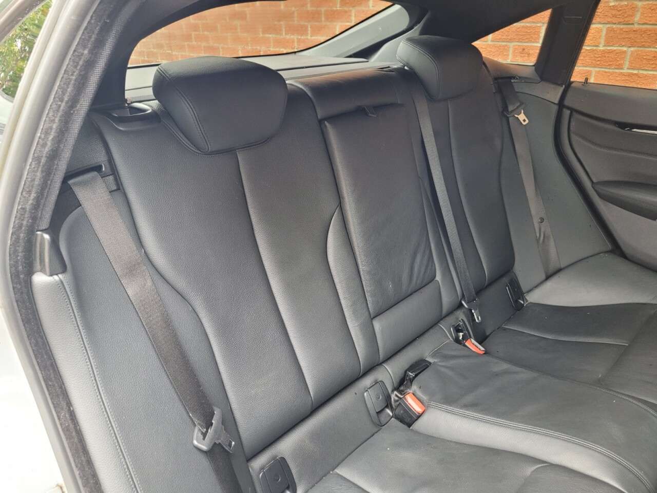 null BMW 4 SERIES GRAN COUPE null BMW 4 SERIES GRAN COUPE