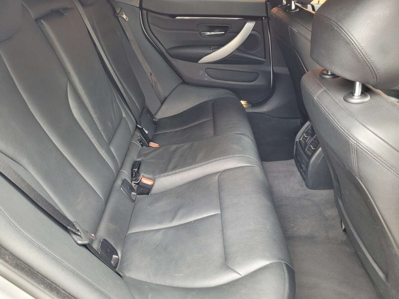 null BMW 4 SERIES GRAN COUPE null BMW 4 SERIES GRAN COUPE