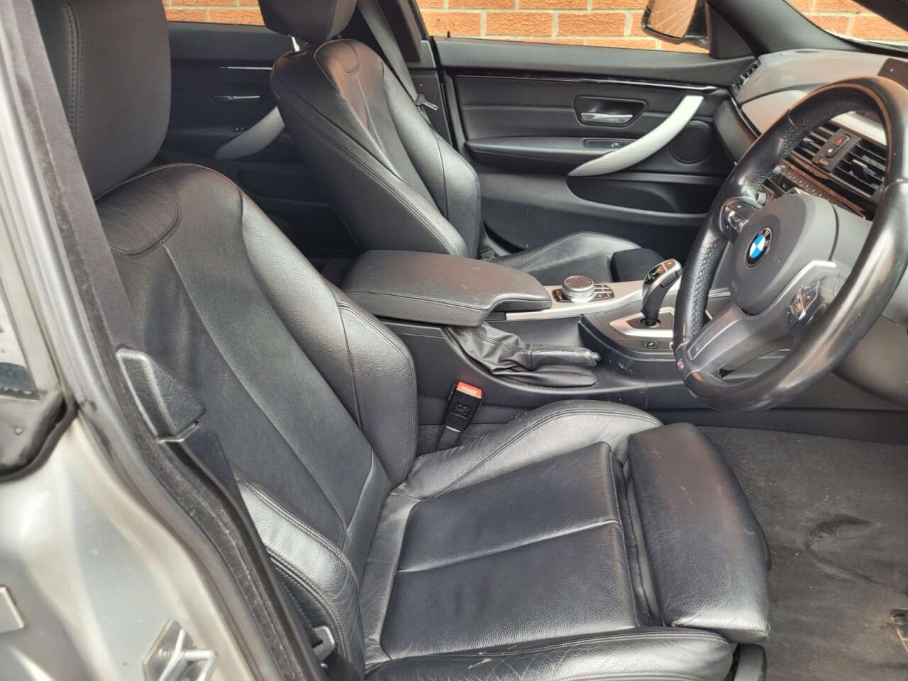 null BMW 4 SERIES GRAN COUPE null BMW 4 SERIES GRAN COUPE