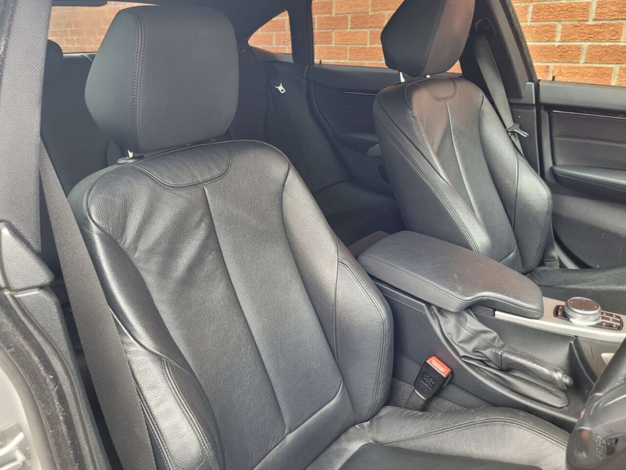 null BMW 4 SERIES GRAN COUPE null BMW 4 SERIES GRAN COUPE