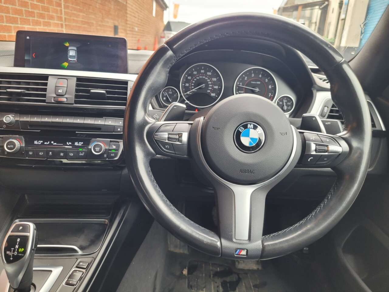 null BMW 4 SERIES GRAN COUPE null BMW 4 SERIES GRAN COUPE