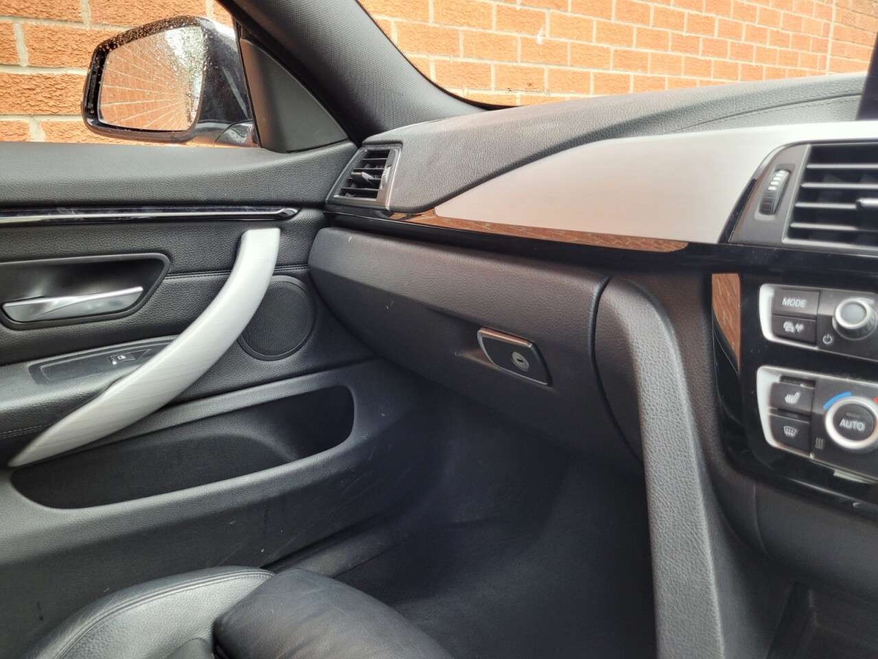 null BMW 4 SERIES GRAN COUPE null BMW 4 SERIES GRAN COUPE