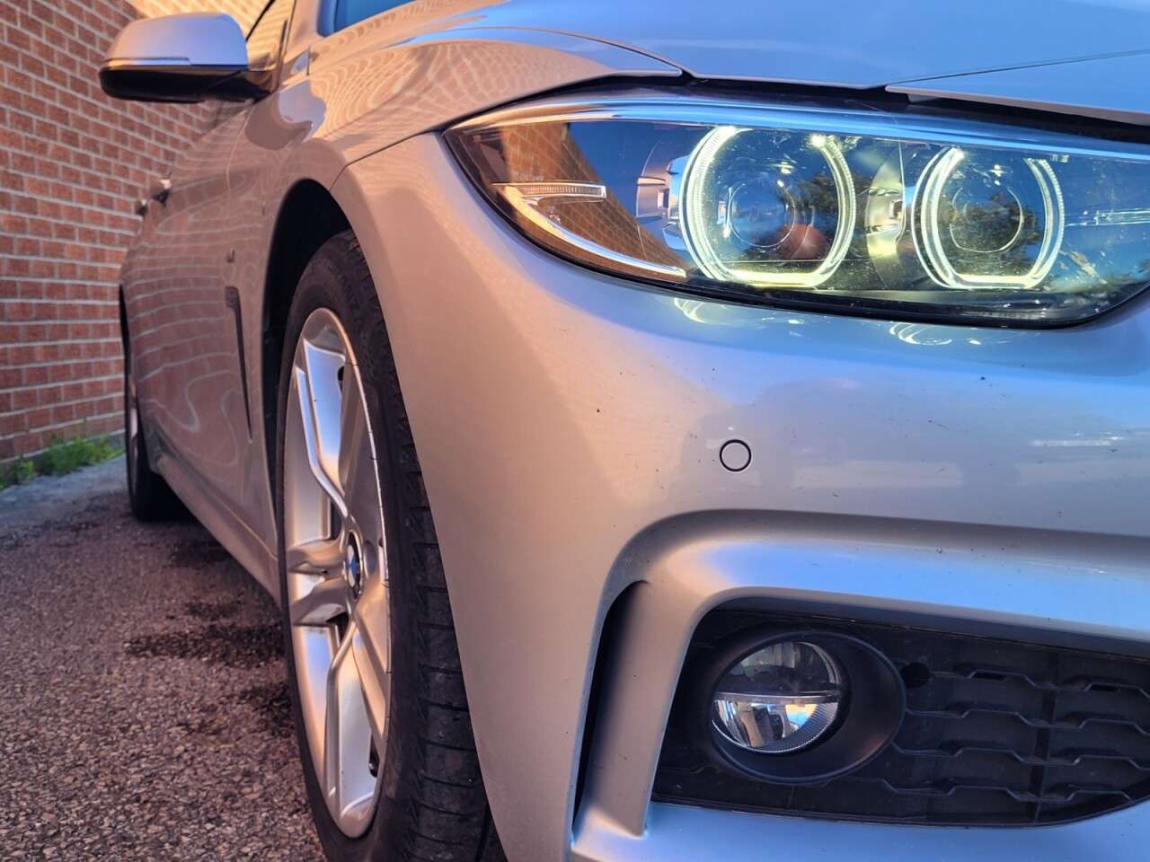 null BMW 4 SERIES GRAN COUPE null BMW 4 SERIES GRAN COUPE