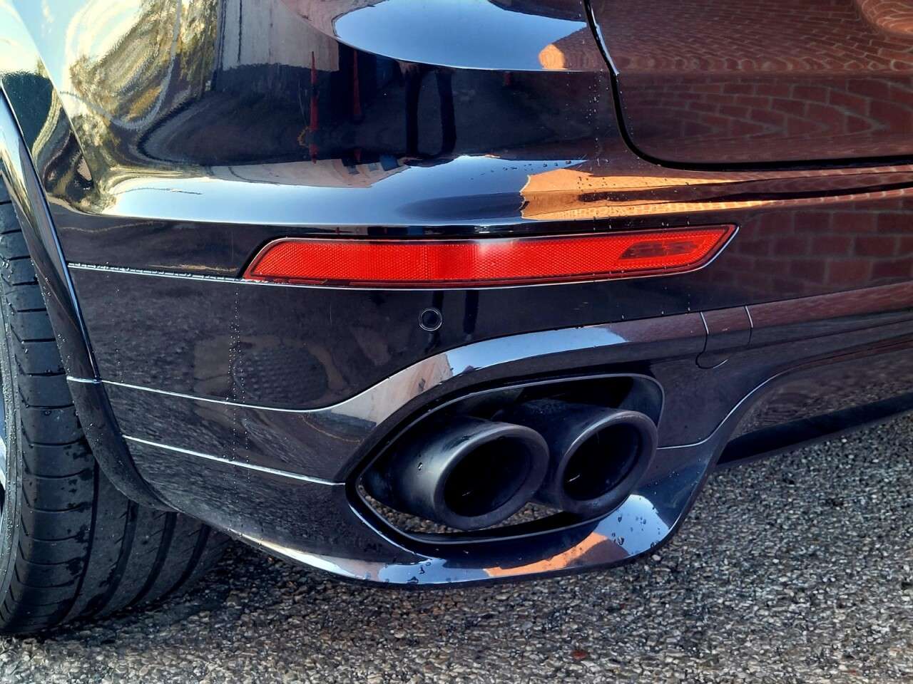 null PORSCHE CAYENNE null PORSCHE CAYENNE