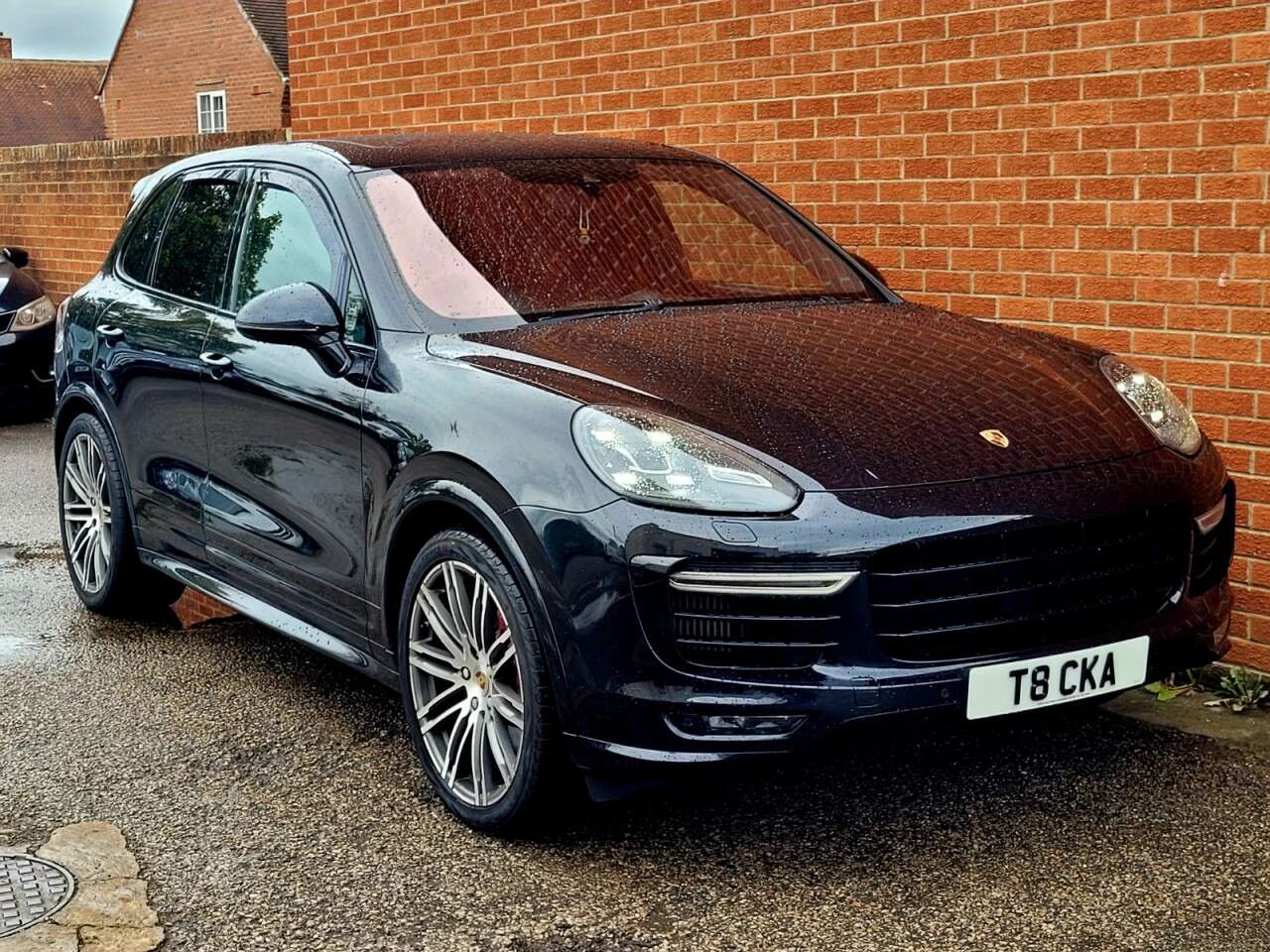 null PORSCHE CAYENNE null PORSCHE CAYENNE