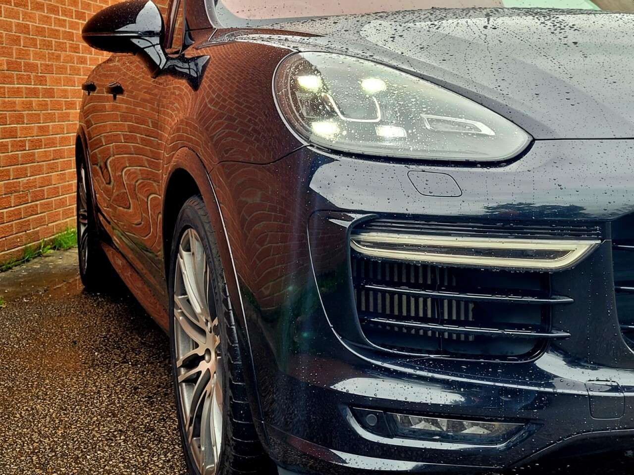 null PORSCHE CAYENNE null PORSCHE CAYENNE