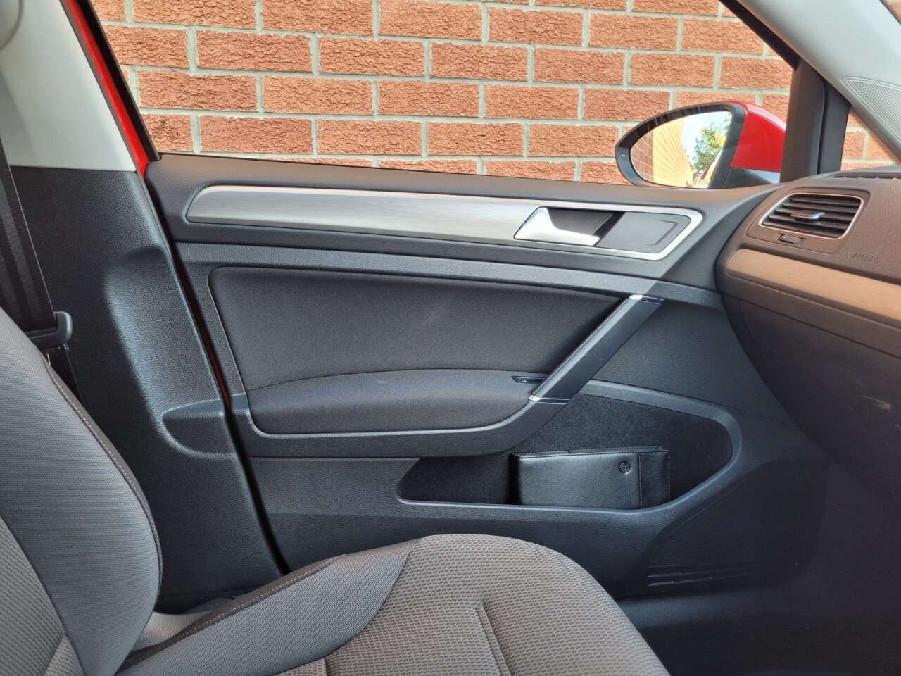 2016 VOLKSWAGEN GOLF 2016 VOLKSWAGEN GOLF