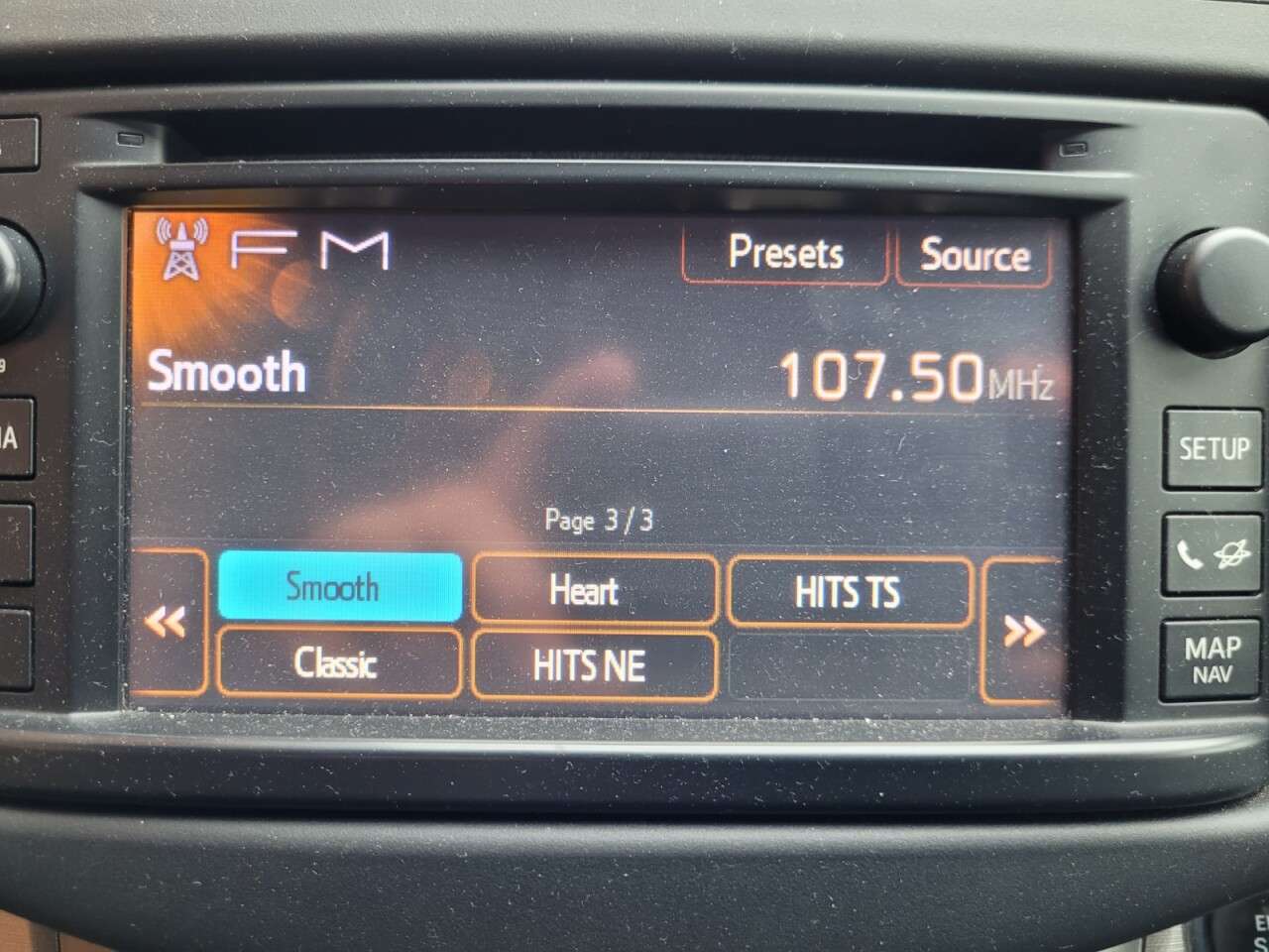 2012 TOYOTA RAV4 2012 TOYOTA RAV4