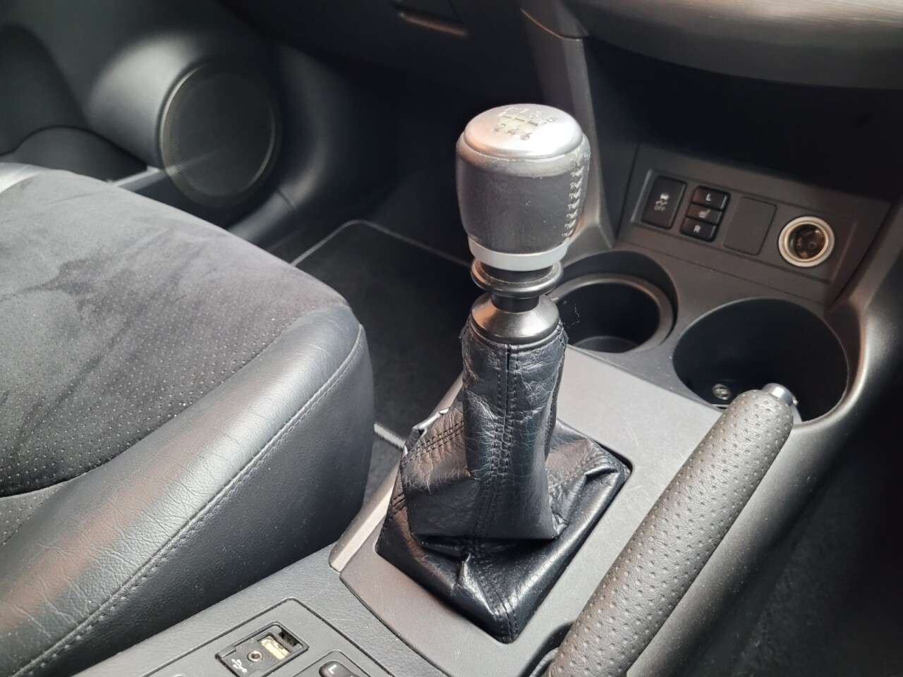 2012 TOYOTA RAV4 2012 TOYOTA RAV4