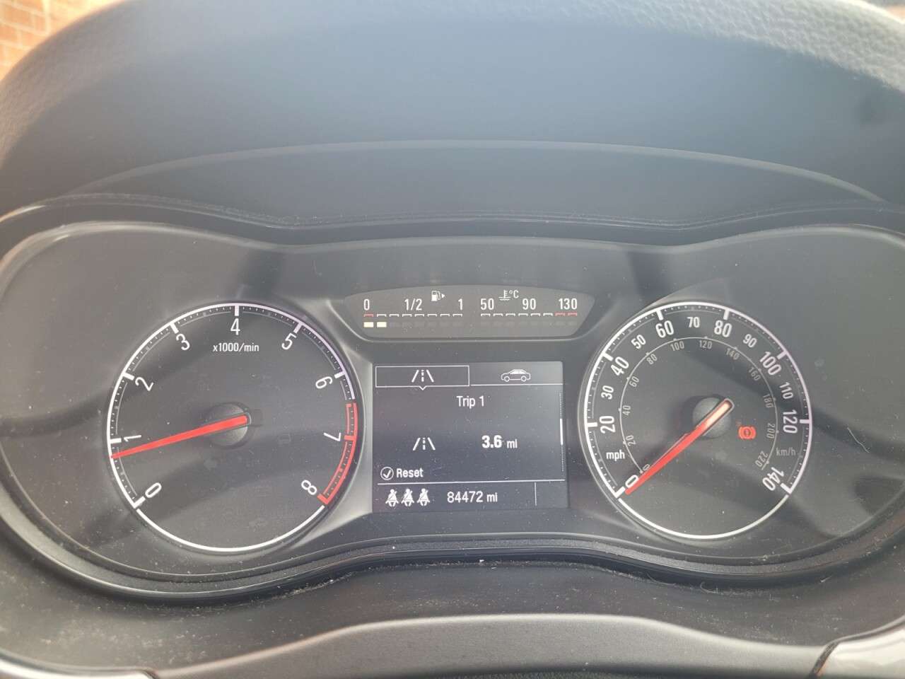 2016 VAUXHALL CORSA 2016 VAUXHALL CORSA