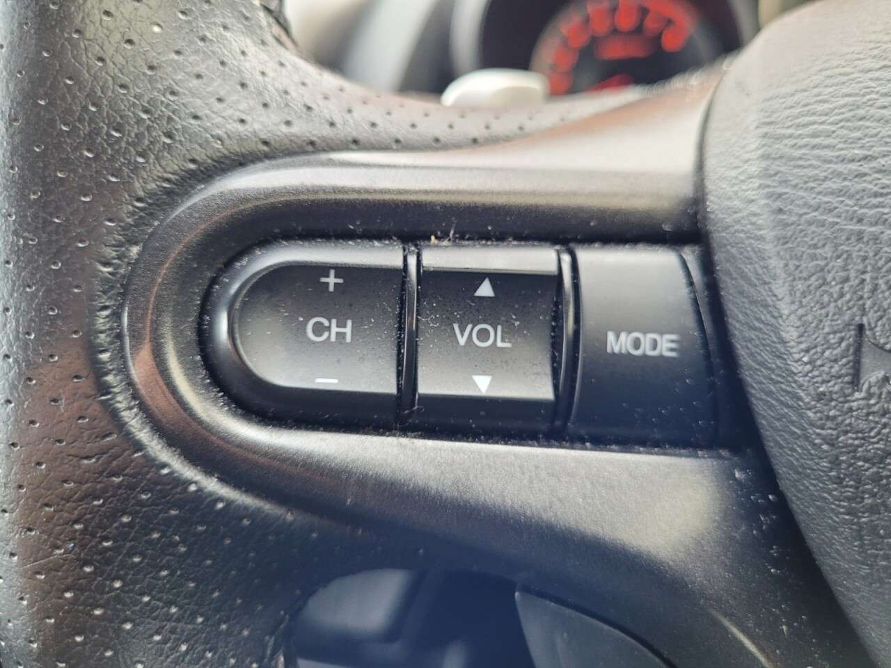 2014 HONDA JAZZ 2014 HONDA JAZZ