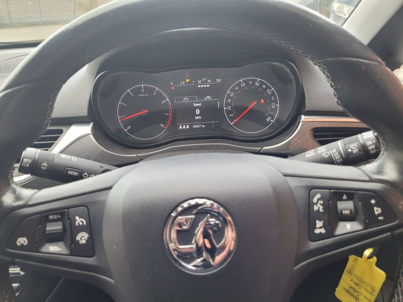 2017 VAUXHALL CORSA 2017 VAUXHALL CORSA