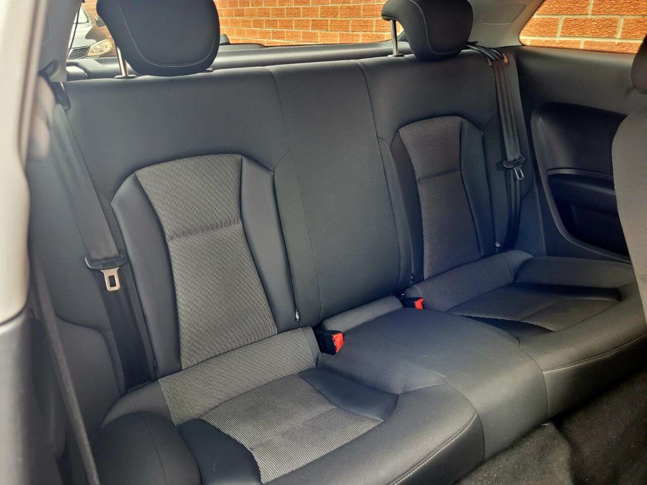 2018 AUDI A1 2018 AUDI A1