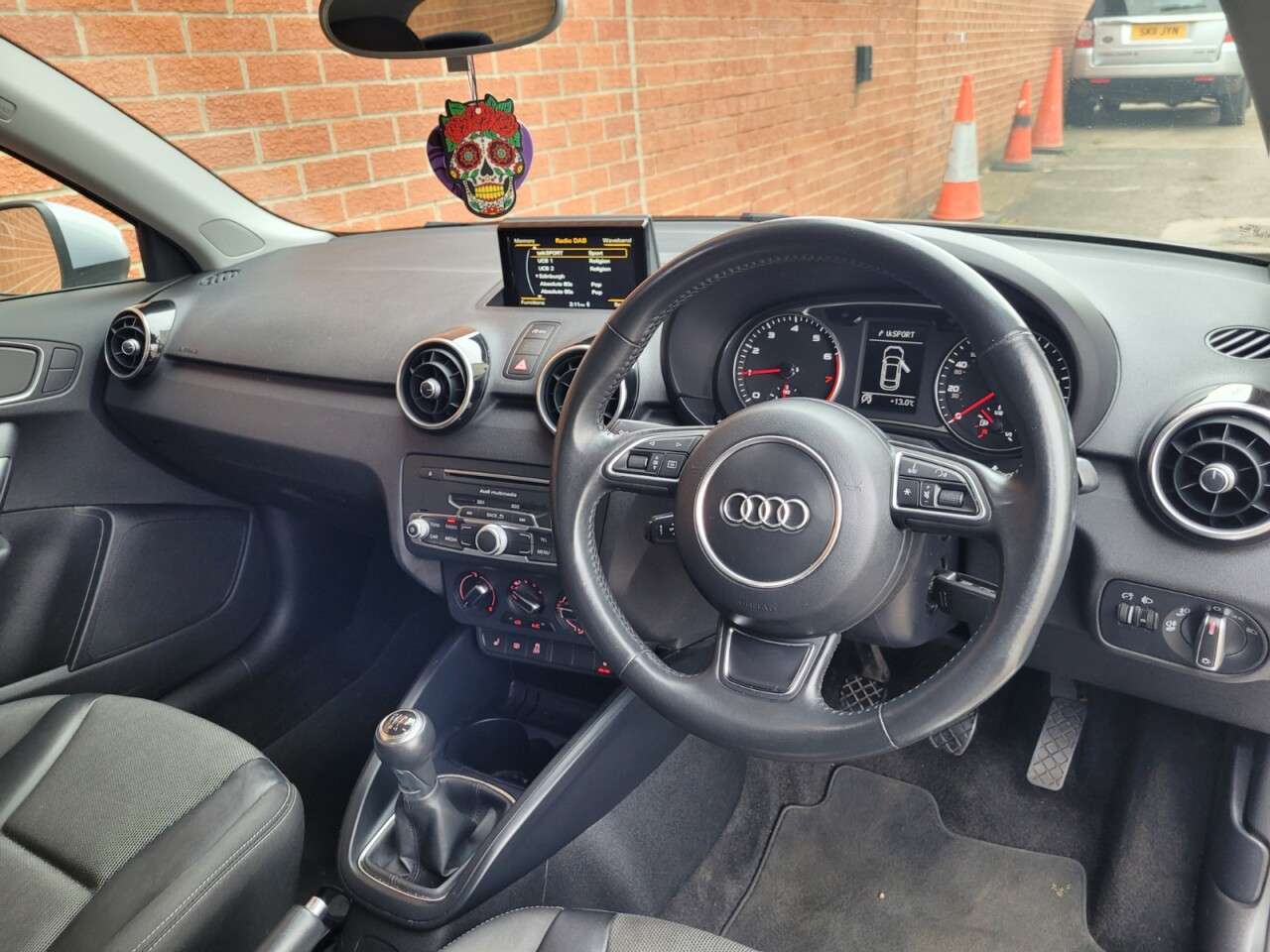 2018 AUDI A1 2018 AUDI A1