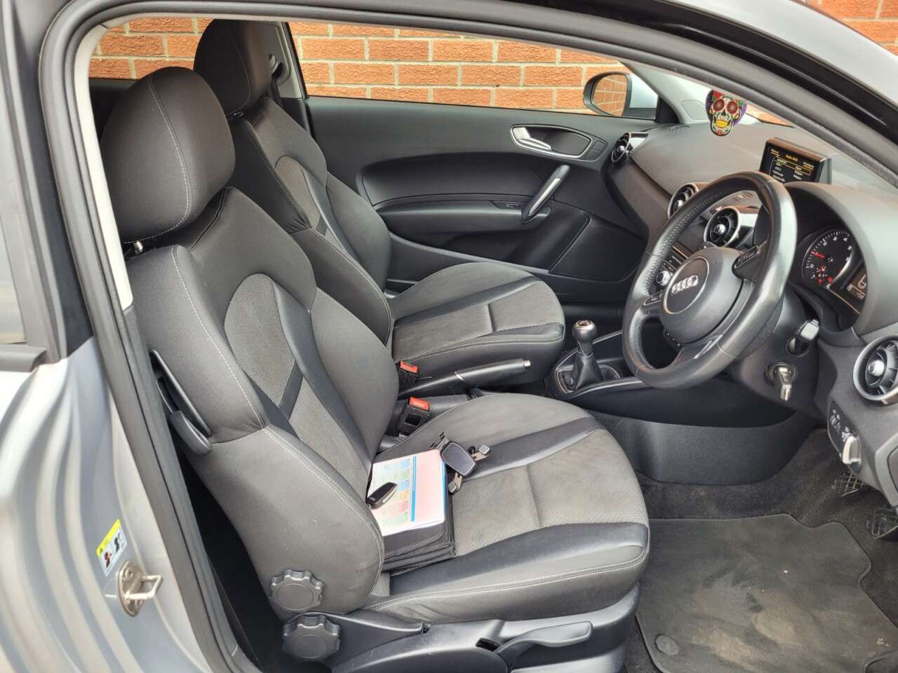 2018 AUDI A1 2018 AUDI A1