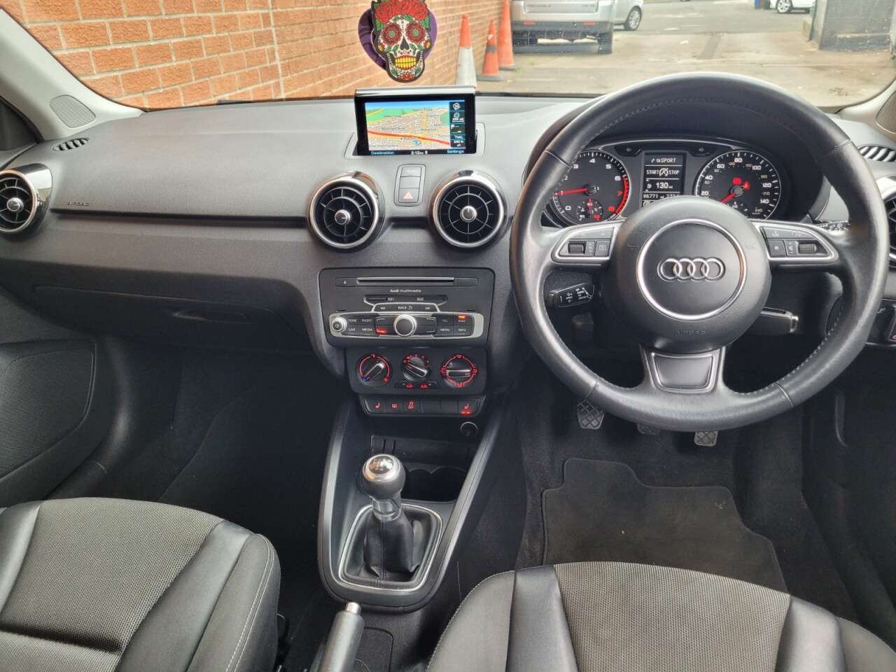 2018 AUDI A1 2018 AUDI A1