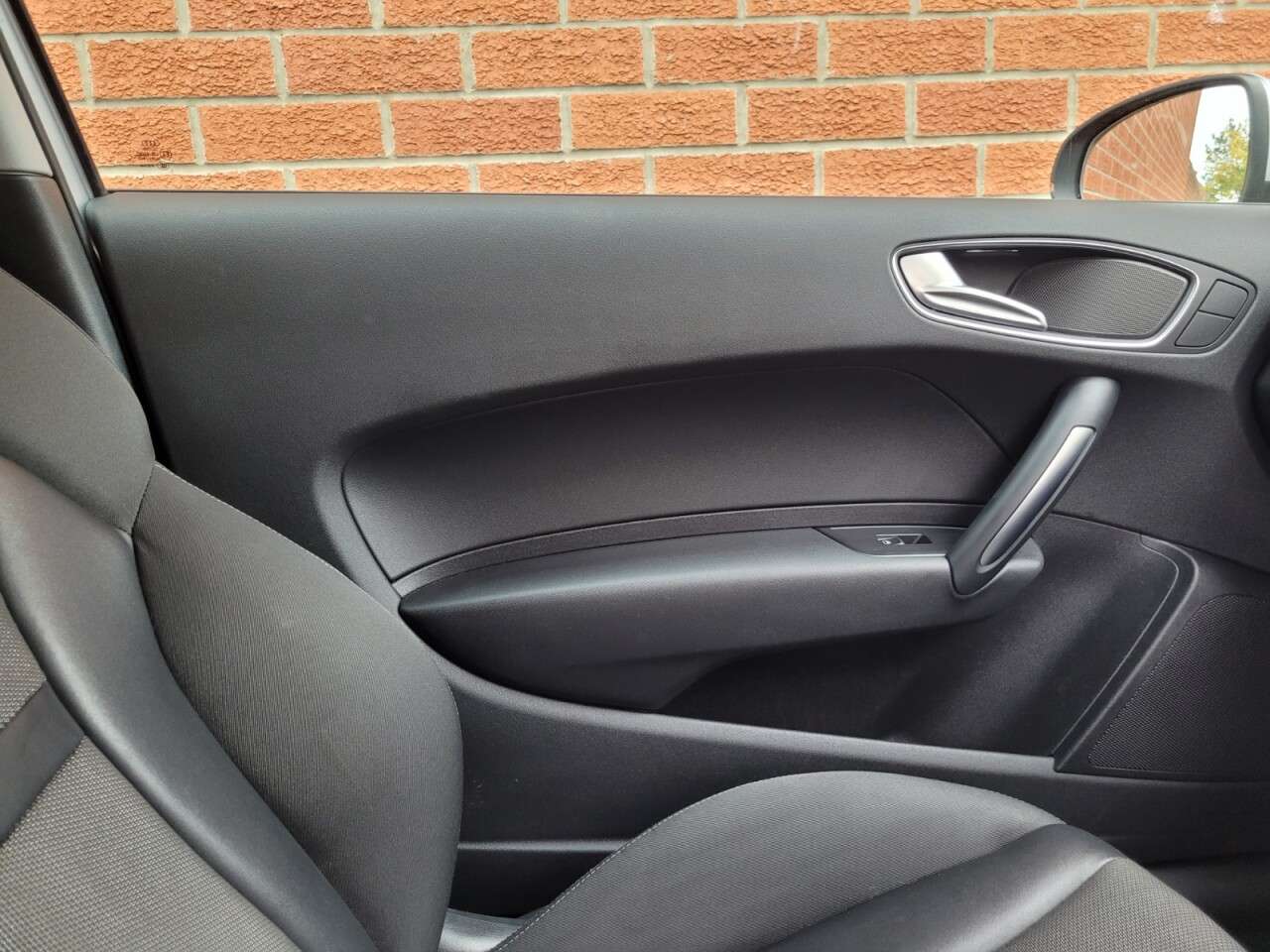 2018 AUDI A1 2018 AUDI A1