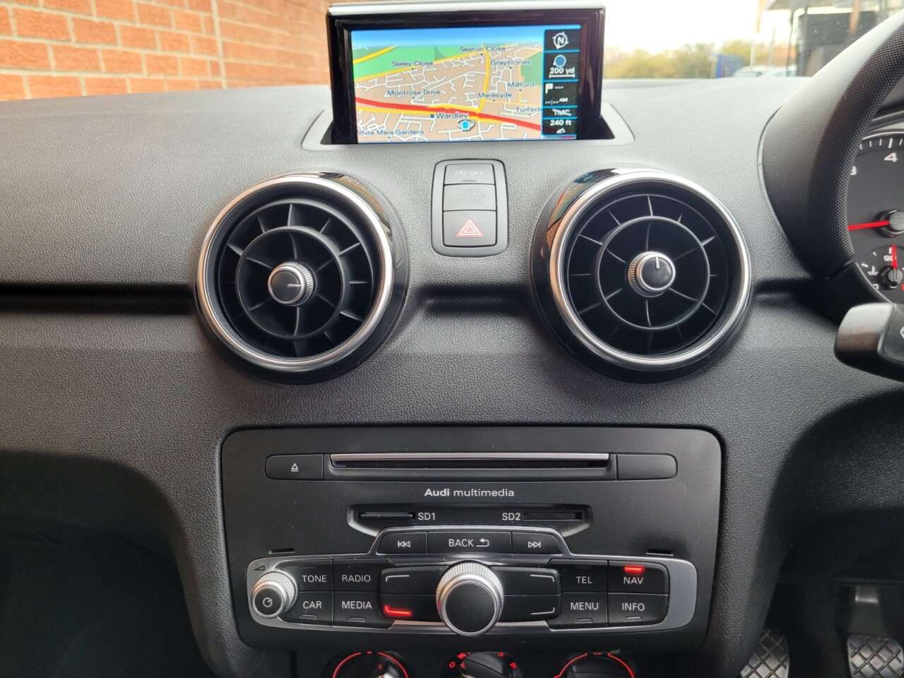 2018 AUDI A1 2018 AUDI A1