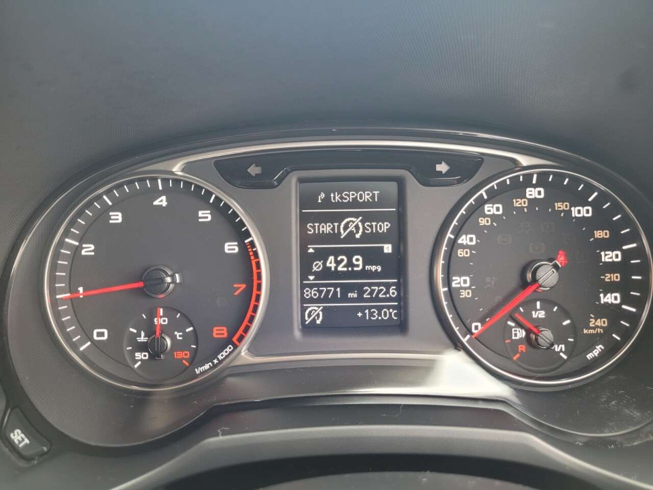 2018 AUDI A1 2018 AUDI A1