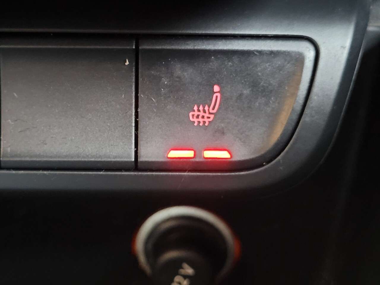 2018 AUDI A1 2018 AUDI A1