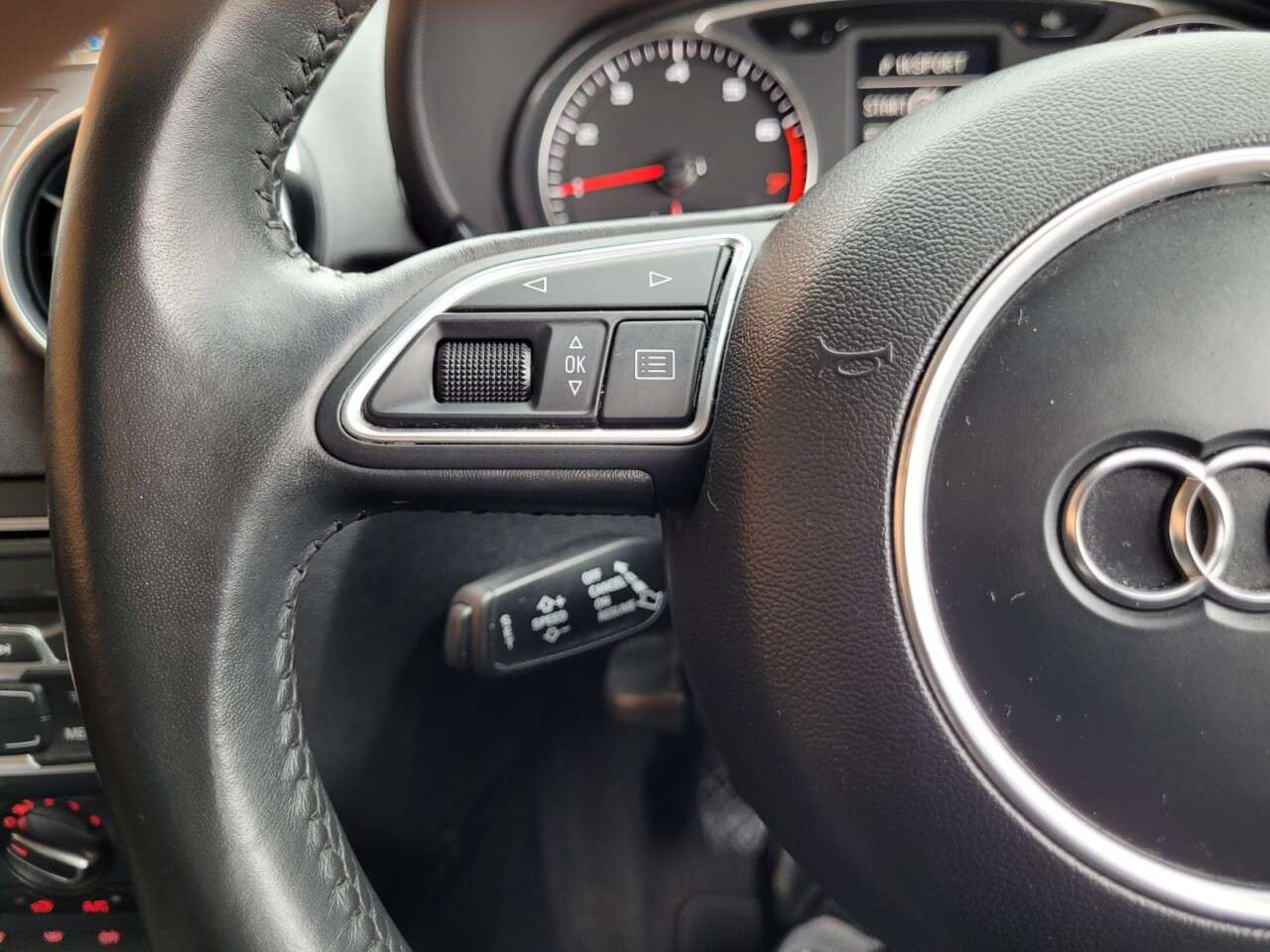 2018 AUDI A1 2018 AUDI A1