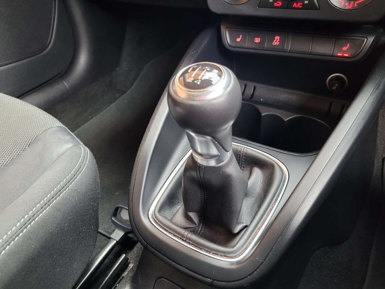 2018 AUDI A1 2018 AUDI A1