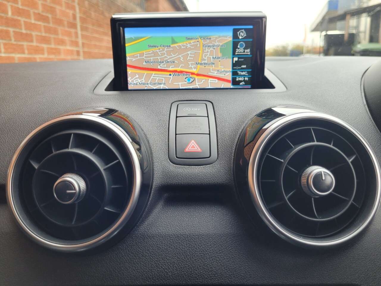 2018 AUDI A1 2018 AUDI A1