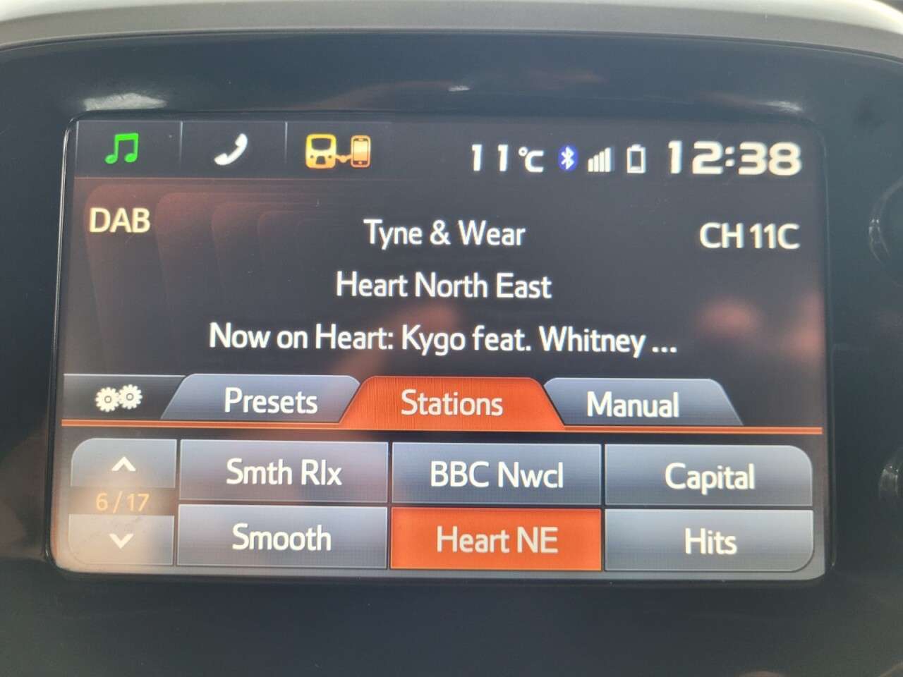 2014 TOYOTA AYGO 2014 TOYOTA AYGO