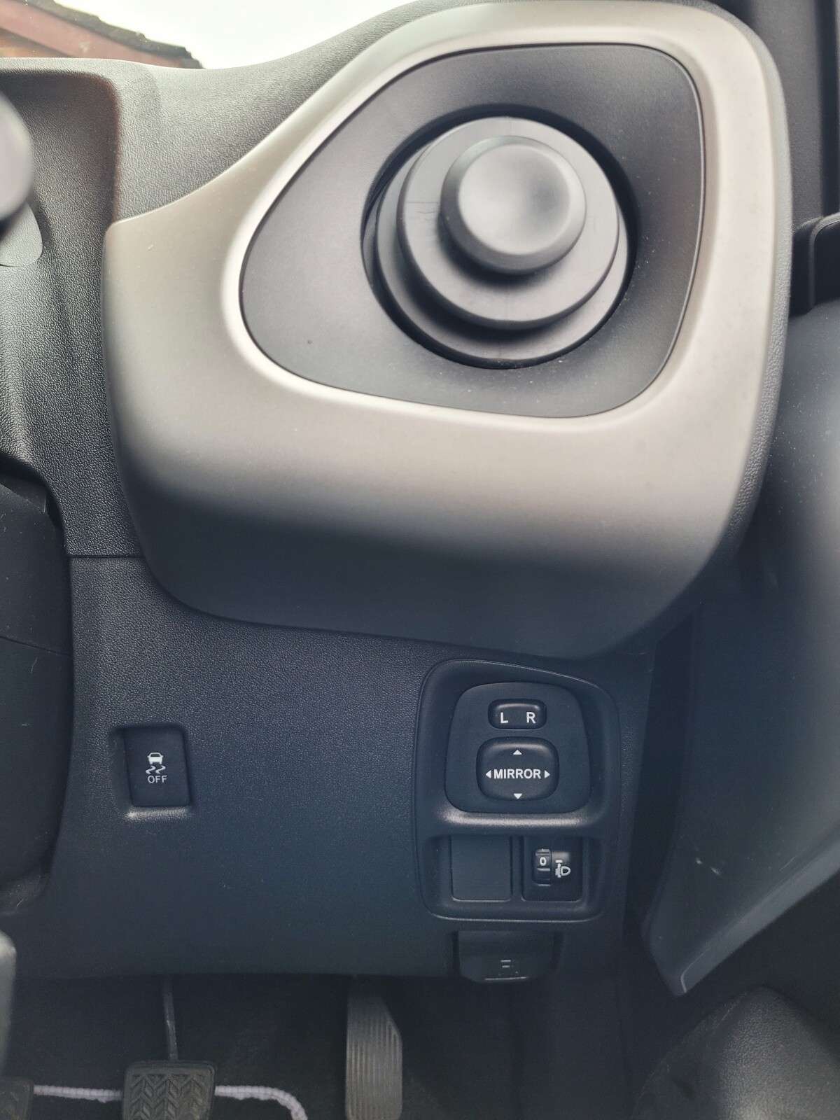 2014 TOYOTA AYGO 2014 TOYOTA AYGO