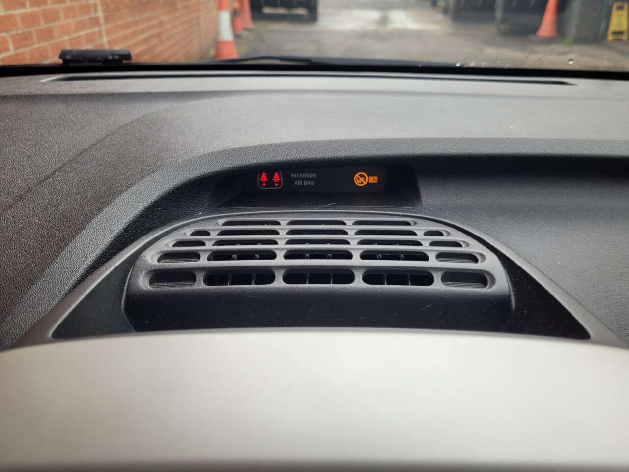 2014 TOYOTA AYGO 2014 TOYOTA AYGO