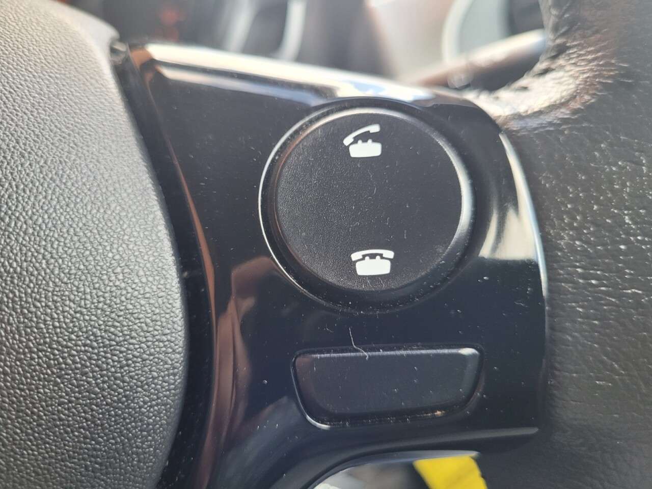 2015 TOYOTA AYGO 2015 TOYOTA AYGO