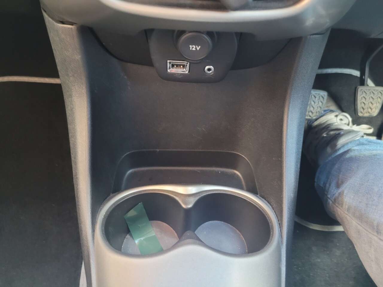 2015 TOYOTA AYGO 2015 TOYOTA AYGO