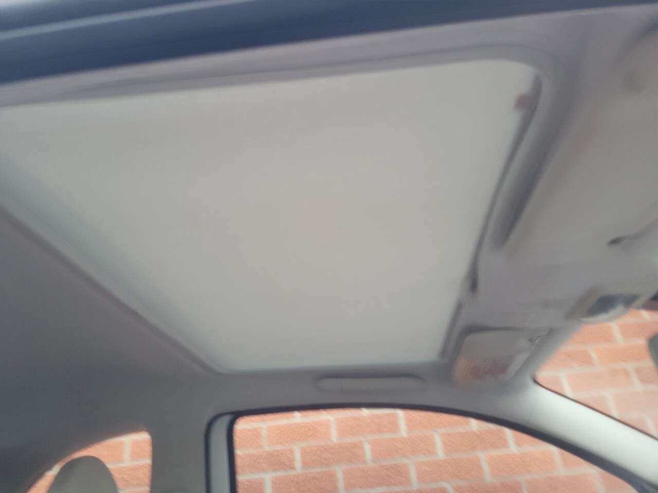 2011 FIAT 500 2011 FIAT 500