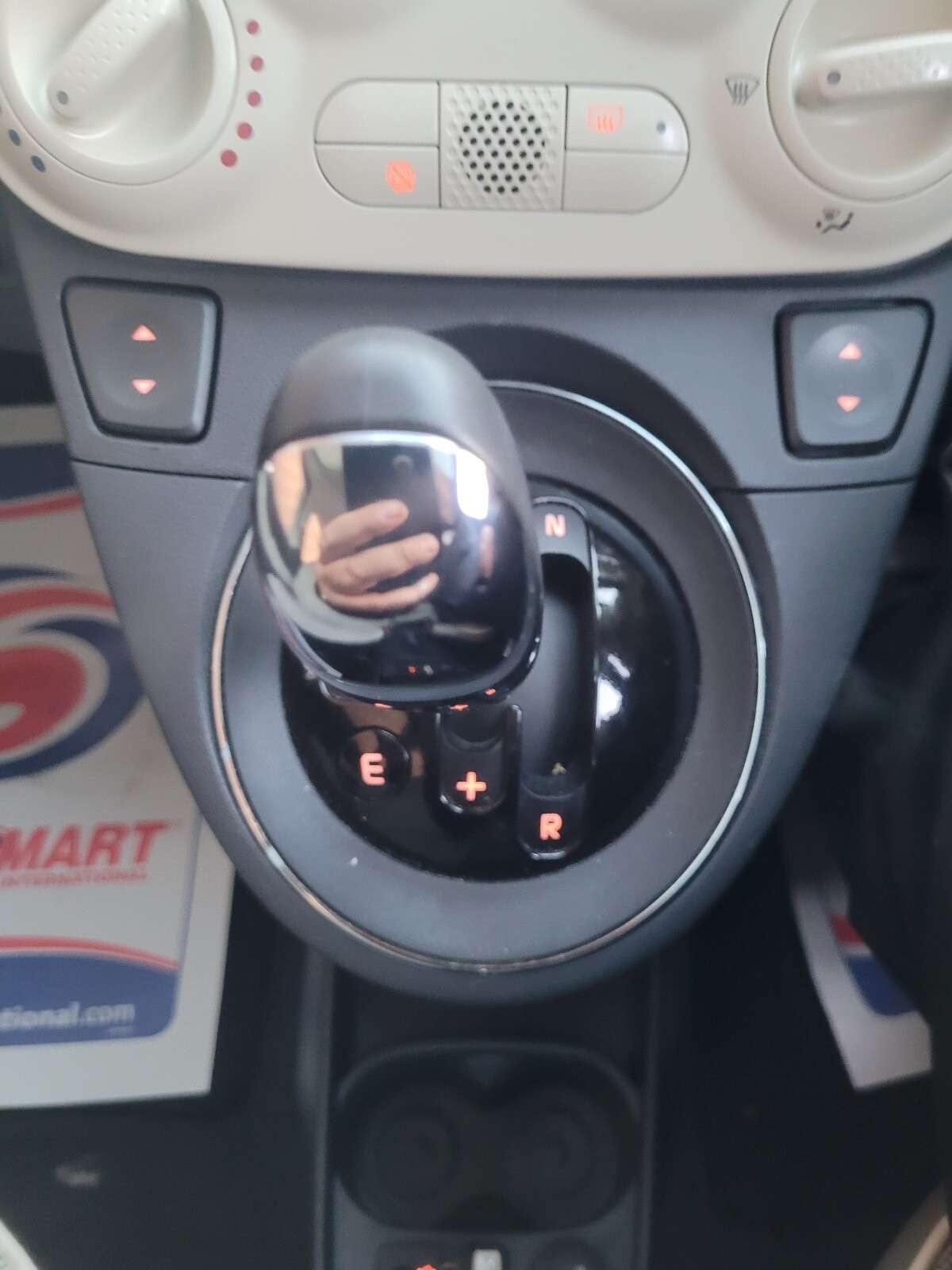 2011 FIAT 500 2011 FIAT 500