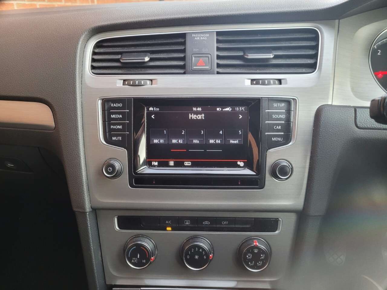 2014 VOLKSWAGEN GOLF 2014 VOLKSWAGEN GOLF