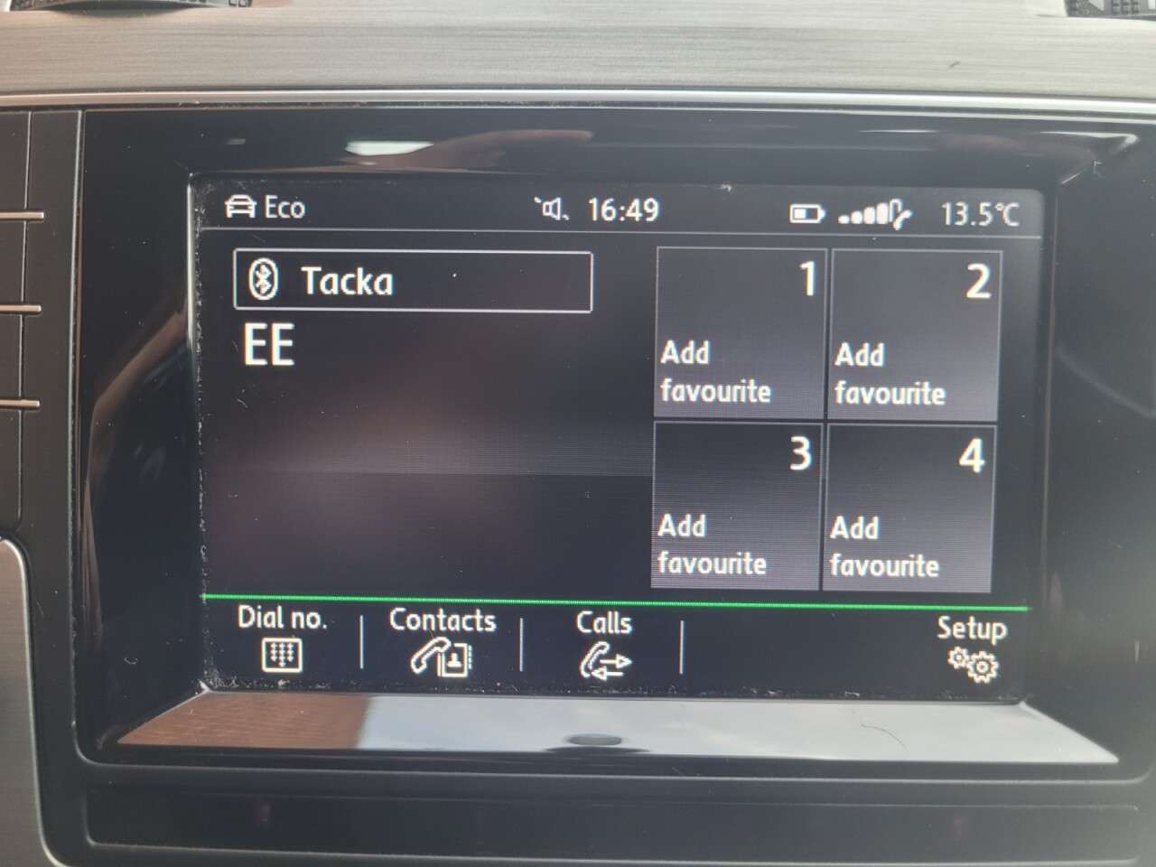 2014 VOLKSWAGEN GOLF 2014 VOLKSWAGEN GOLF