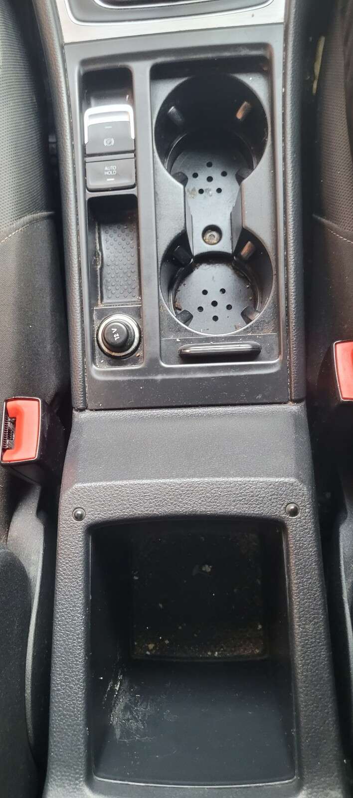 2014 VOLKSWAGEN GOLF 2014 VOLKSWAGEN GOLF