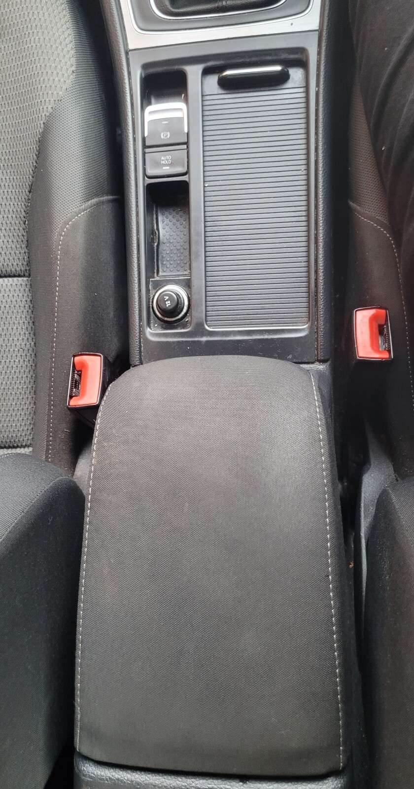 2014 VOLKSWAGEN GOLF 2014 VOLKSWAGEN GOLF