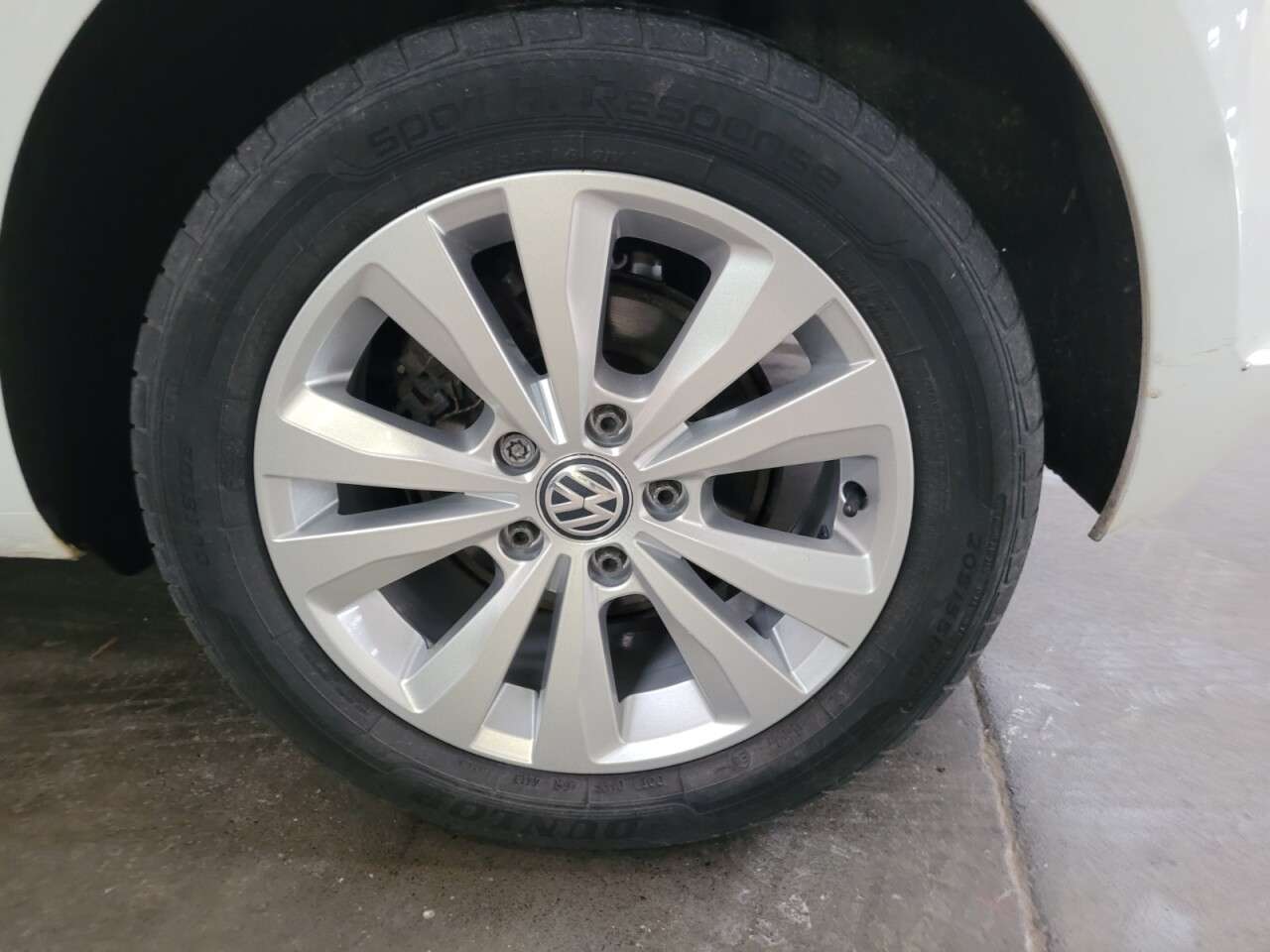 2014 VOLKSWAGEN GOLF 2014 VOLKSWAGEN GOLF