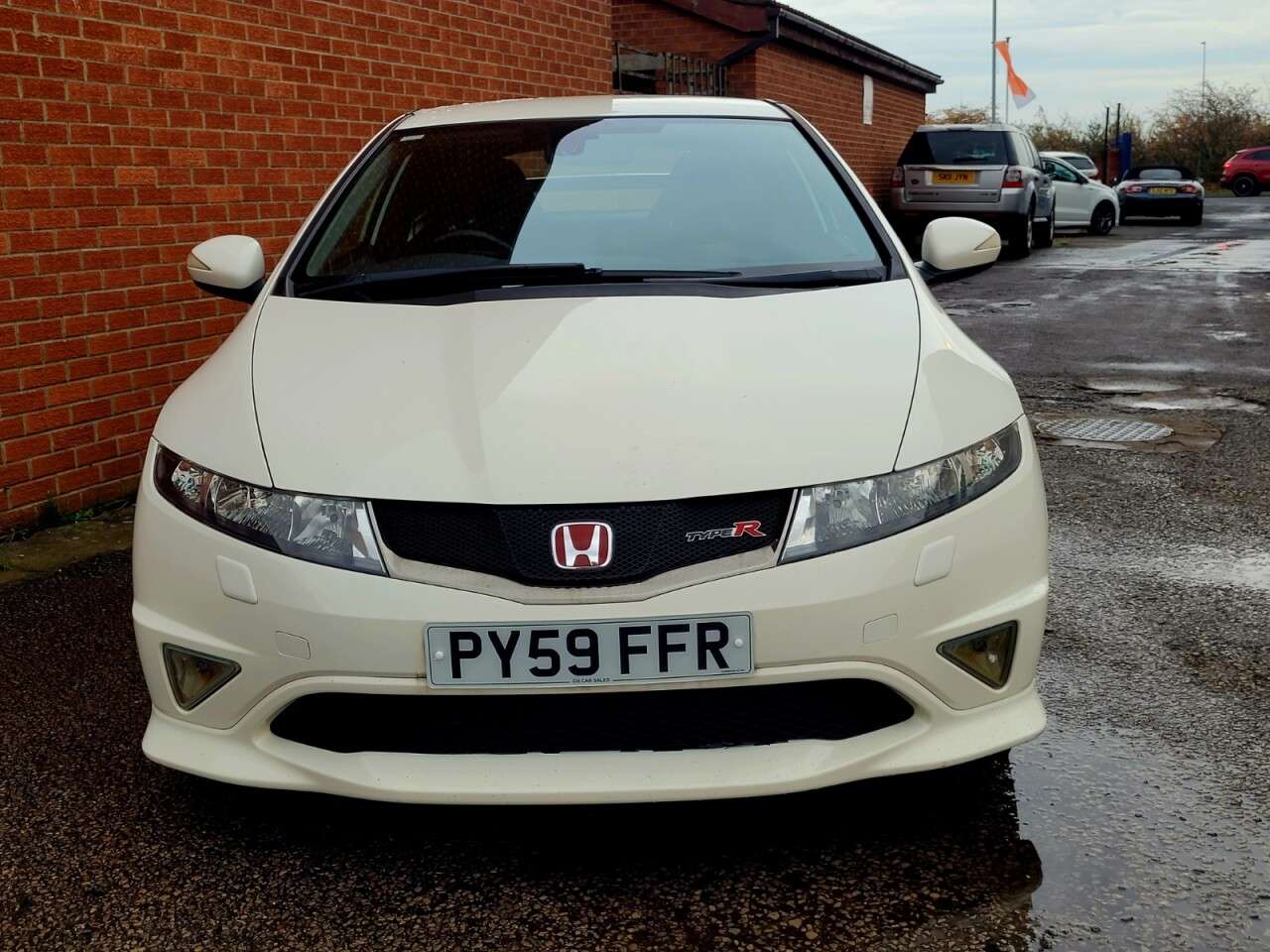 2009 HONDA CIVIC 2009 HONDA CIVIC