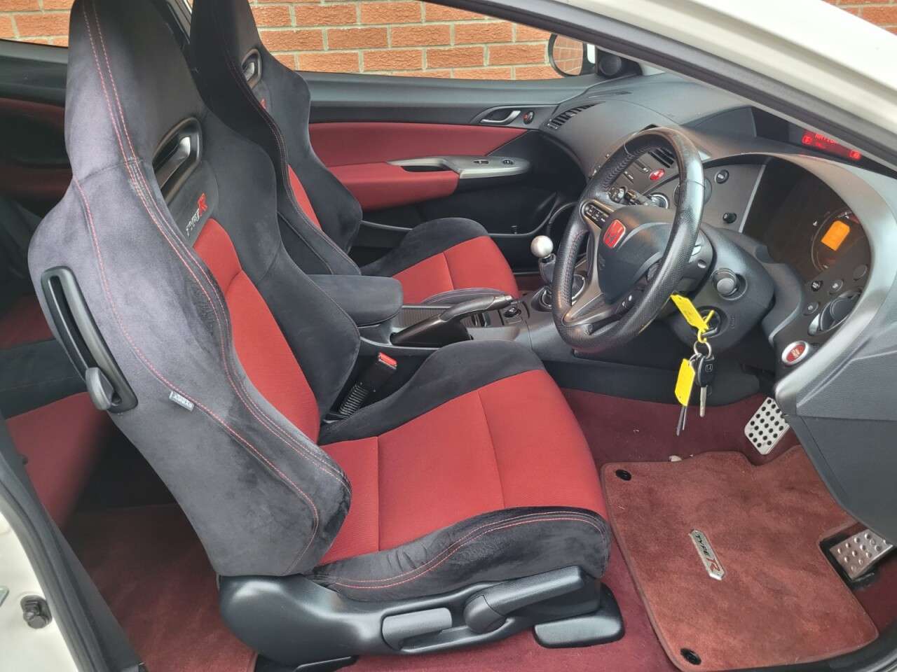 2009 HONDA CIVIC 2009 HONDA CIVIC