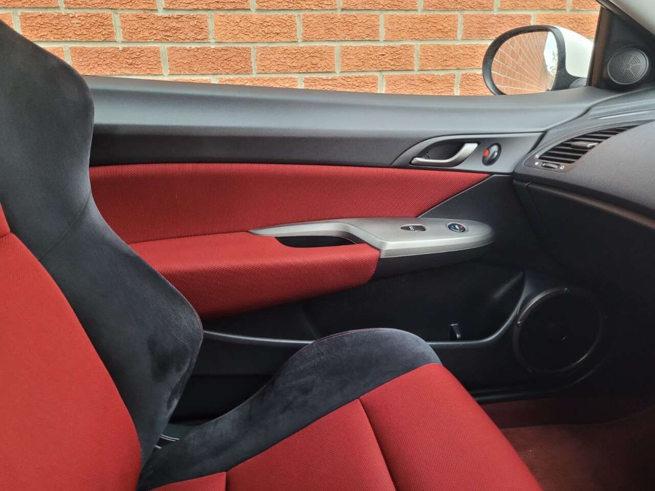 2009 HONDA CIVIC 2009 HONDA CIVIC