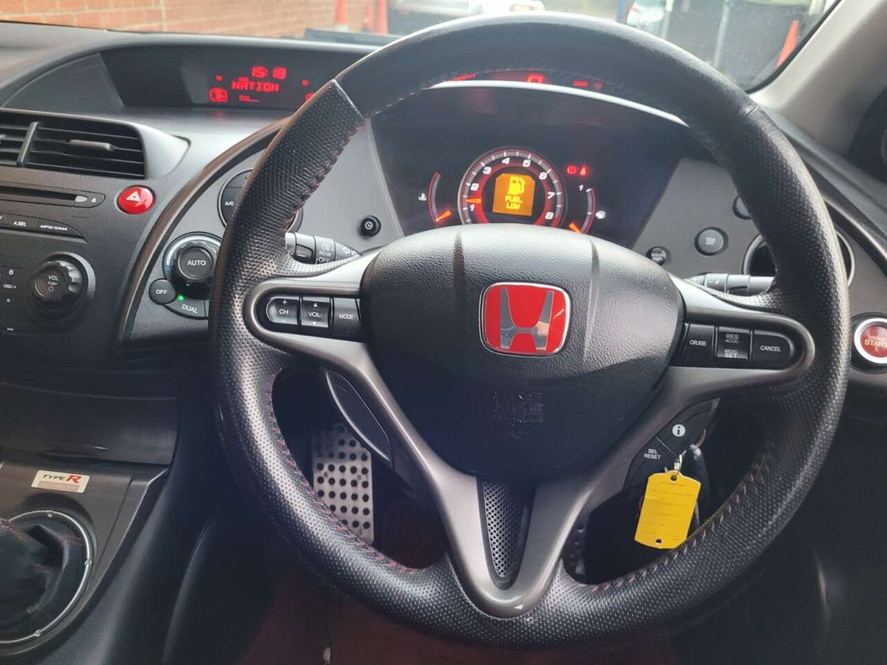 2009 HONDA CIVIC 2009 HONDA CIVIC