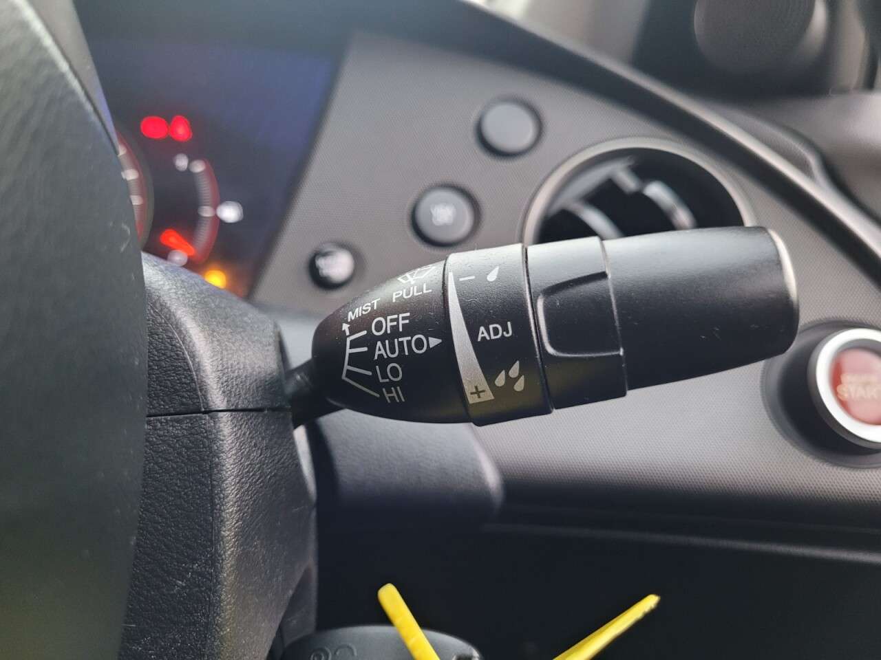 2009 HONDA CIVIC 2009 HONDA CIVIC