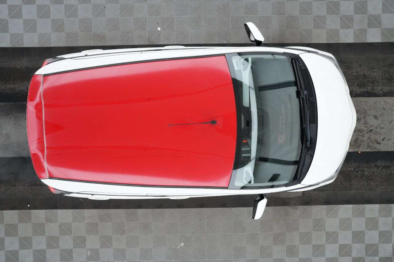 2017 TOYOTA AYGO 2017 TOYOTA AYGO