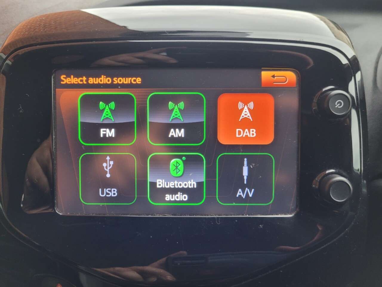 2017 TOYOTA AYGO 2017 TOYOTA AYGO